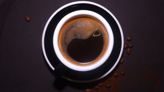 Manfaat Minum Kopi untuk Kesehatan dan Produktivitas